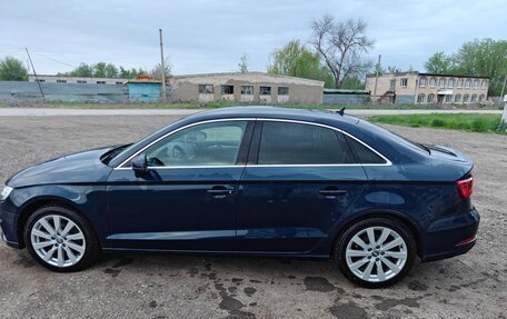 Audi A3, 2019 год, 2 750 000 рублей, 12 фотография