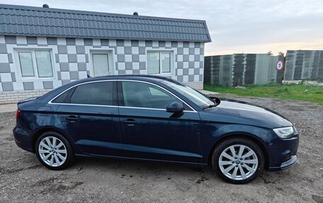 Audi A3, 2019 год, 2 750 000 рублей, 16 фотография