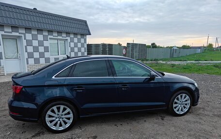 Audi A3, 2019 год, 2 750 000 рублей, 10 фотография