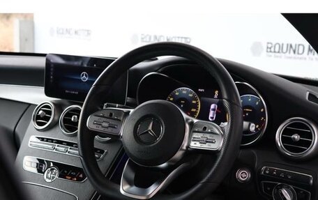 Mercedes-Benz C-Класс, 2020 год, 2 550 000 рублей, 6 фотография
