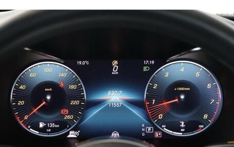 Mercedes-Benz C-Класс, 2020 год, 2 550 000 рублей, 8 фотография