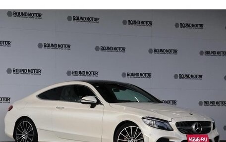Mercedes-Benz C-Класс, 2020 год, 2 550 000 рублей, 2 фотография