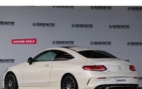 Mercedes-Benz C-Класс, 2020 год, 2 550 000 рублей, 3 фотография
