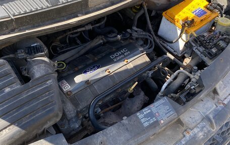 Ford Galaxy II, 2002 год, 250 000 рублей, 2 фотография