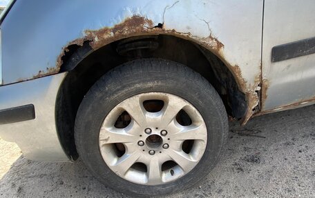 Ford Galaxy II, 2002 год, 250 000 рублей, 6 фотография