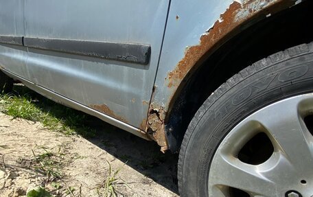 Ford Galaxy II, 2002 год, 250 000 рублей, 3 фотография