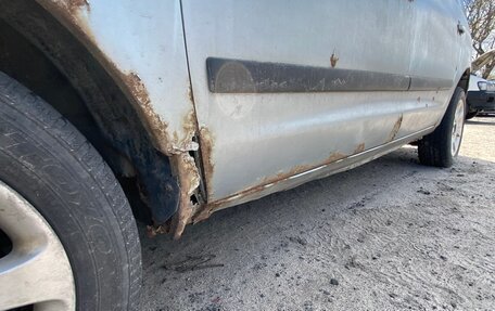 Ford Galaxy II, 2002 год, 250 000 рублей, 5 фотография