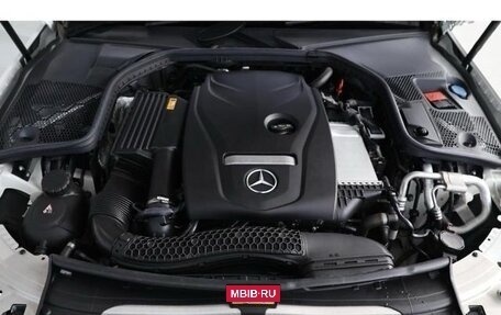 Mercedes-Benz C-Класс, 2020 год, 2 550 000 рублей, 11 фотография