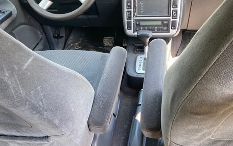 Ford Galaxy II, 2002 год, 250 000 рублей, 11 фотография
