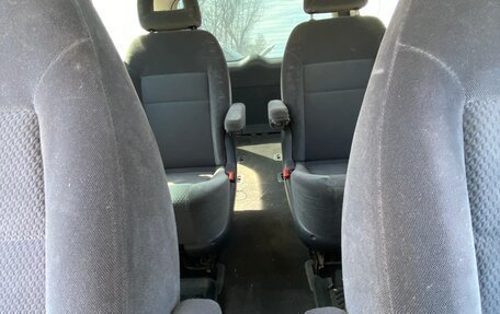 Ford Galaxy II, 2002 год, 250 000 рублей, 9 фотография