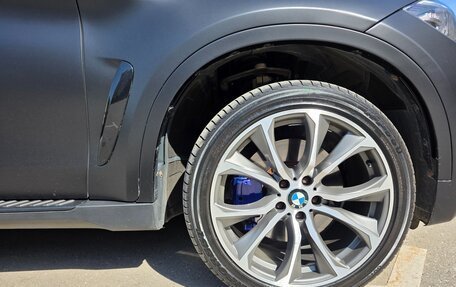 BMW X6, 2017 год, 4 250 000 рублей, 10 фотография