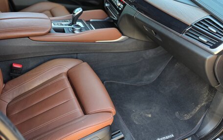 BMW X6, 2017 год, 4 250 000 рублей, 20 фотография