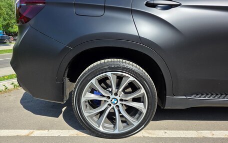 BMW X6, 2017 год, 4 250 000 рублей, 11 фотография