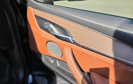 BMW X6, 2017 год, 4 250 000 рублей, 21 фотография