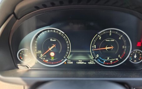 BMW X6, 2017 год, 4 250 000 рублей, 16 фотография