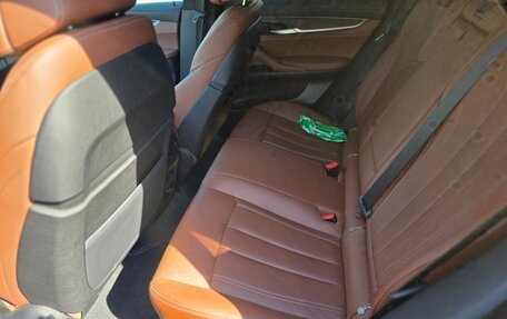 BMW X6, 2017 год, 4 250 000 рублей, 22 фотография