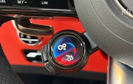 Mercedes-Benz SL-Класс AMG, 2025 год, 13 435 000 рублей, 17 фотография