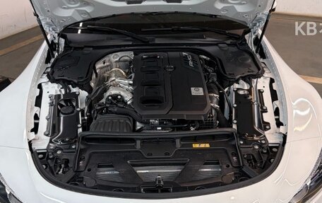 Mercedes-Benz SL-Класс AMG, 2025 год, 13 435 000 рублей, 6 фотография