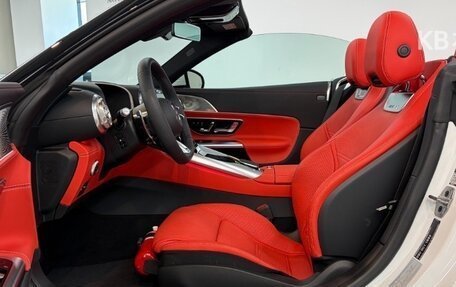 Mercedes-Benz SL-Класс AMG, 2025 год, 13 435 000 рублей, 10 фотография