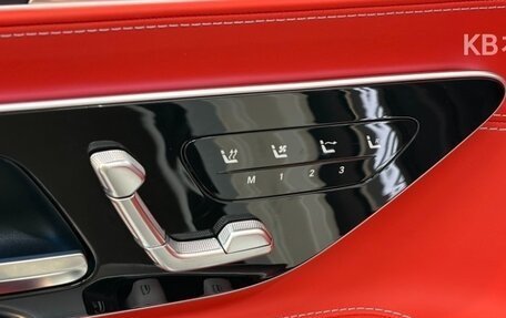 Mercedes-Benz SL-Класс AMG, 2025 год, 13 435 000 рублей, 16 фотография