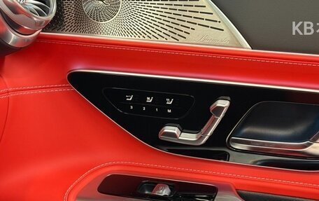 Mercedes-Benz SL-Класс AMG, 2025 год, 13 435 000 рублей, 19 фотография
