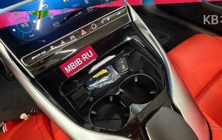 Mercedes-Benz SL-Класс AMG, 2025 год, 13 435 000 рублей, 18 фотография