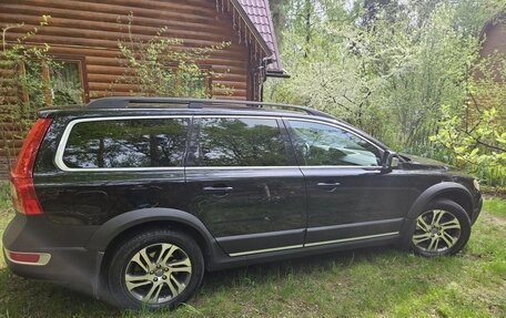 Volvo XC70 II рестайлинг, 2012 год, 1 790 000 рублей, 6 фотография