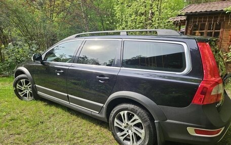 Volvo XC70 II рестайлинг, 2012 год, 1 790 000 рублей, 7 фотография