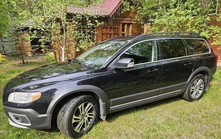 Volvo XC70 II рестайлинг, 2012 год, 1 790 000 рублей, 9 фотография
