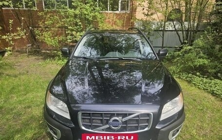 Volvo XC70 II рестайлинг, 2012 год, 1 790 000 рублей, 2 фотография