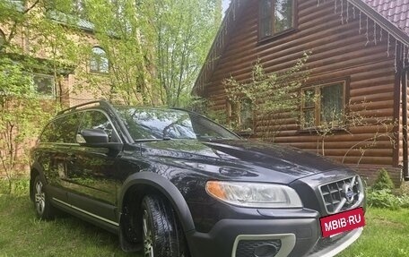 Volvo XC70 II рестайлинг, 2012 год, 1 790 000 рублей, 4 фотография
