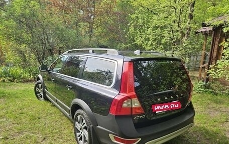Volvo XC70 II рестайлинг, 2012 год, 1 790 000 рублей, 3 фотография