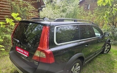 Volvo XC70 II рестайлинг, 2012 год, 1 790 000 рублей, 5 фотография
