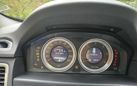 Volvo XC70 II рестайлинг, 2012 год, 1 790 000 рублей, 20 фотография