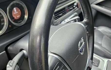 Volvo XC70 II рестайлинг, 2012 год, 1 790 000 рублей, 22 фотография