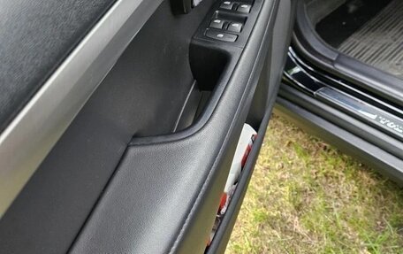 Volvo XC70 II рестайлинг, 2012 год, 1 790 000 рублей, 23 фотография