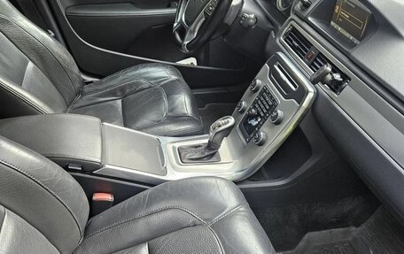 Volvo XC70 II рестайлинг, 2012 год, 1 790 000 рублей, 26 фотография
