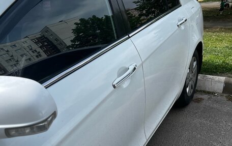 Geely Emgrand EC7, 2014 год, 700 000 рублей, 2 фотография