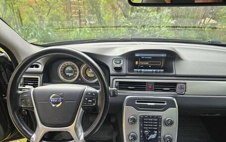 Volvo XC70 II рестайлинг, 2012 год, 1 790 000 рублей, 24 фотография