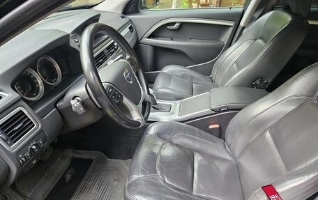 Volvo XC70 II рестайлинг, 2012 год, 1 790 000 рублей, 19 фотография
