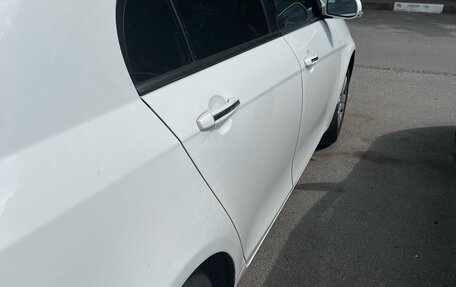 Geely Emgrand EC7, 2014 год, 700 000 рублей, 3 фотография