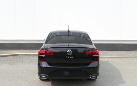 Volkswagen Polo VI (EU Market), 2021 год, 1 799 000 рублей, 6 фотография