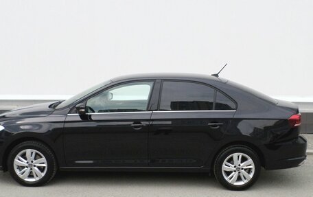 Volkswagen Polo VI (EU Market), 2021 год, 1 799 000 рублей, 2 фотография