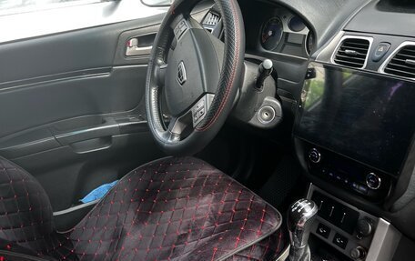 Geely Emgrand EC7, 2014 год, 700 000 рублей, 7 фотография