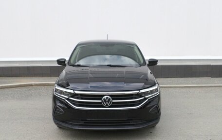 Volkswagen Polo VI (EU Market), 2021 год, 1 799 000 рублей, 3 фотография