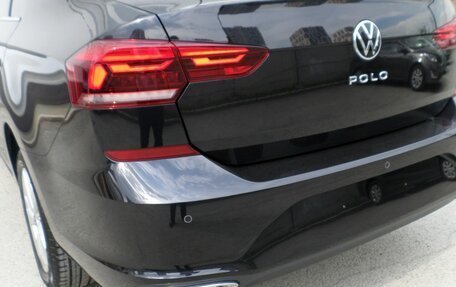 Volkswagen Polo VI (EU Market), 2021 год, 1 799 000 рублей, 7 фотография
