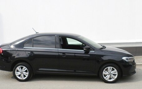 Volkswagen Polo VI (EU Market), 2021 год, 1 799 000 рублей, 4 фотография
