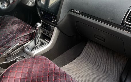 Geely Emgrand EC7, 2014 год, 700 000 рублей, 6 фотография