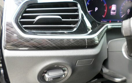 Volkswagen Polo VI (EU Market), 2021 год, 1 799 000 рублей, 10 фотография