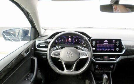 Volkswagen Polo VI (EU Market), 2021 год, 1 799 000 рублей, 11 фотография